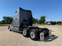 2022 Peterbilt 579