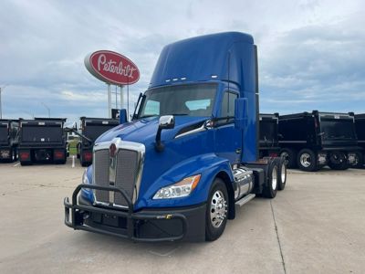 2023 Kenworth T680