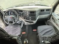 2019 Peterbilt 579