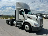 2021 Peterbilt 579