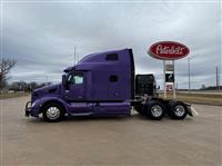 2022 Peterbilt 579