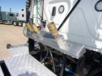 2022 Freightliner CASCADIA 126