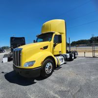 2021 Peterbilt 579