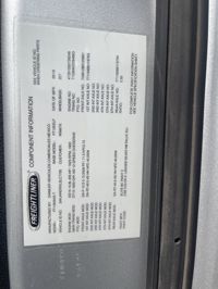 2020 Freightliner CASCADIA 126