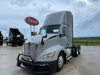 2023 Kenworth T680