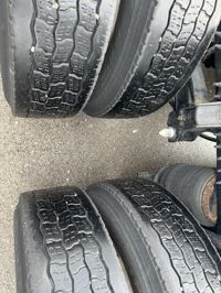 2020 Volvo VNL64T760