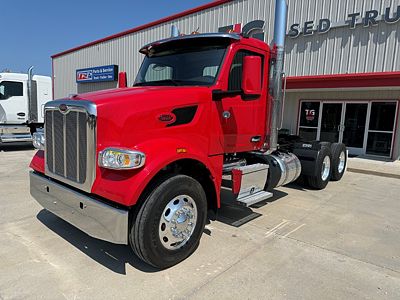 2022 Peterbilt 567