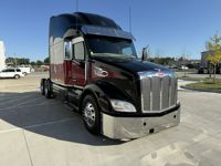 2022 Peterbilt 579