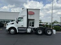 2021 Peterbilt 579