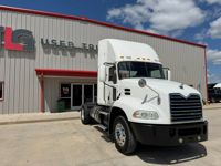 2018 Mack CXU612