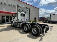 2021 Peterbilt 579