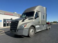 2023 Freightliner CASCADIA 126