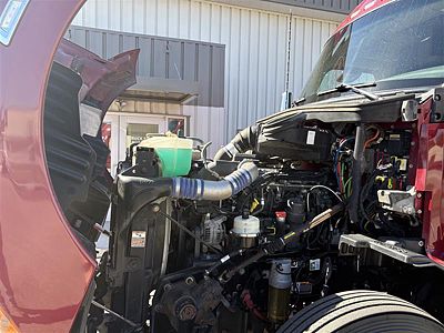 2020 Kenworth T680