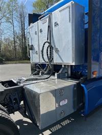 2020 Kenworth T680
