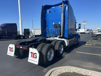 2020 Peterbilt 579