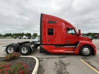 2023 Kenworth T680