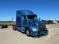 2022 Peterbilt 579