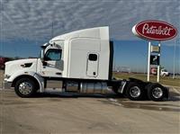 2021 Peterbilt 567