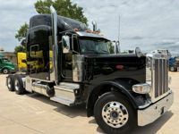 2022 Peterbilt 389
