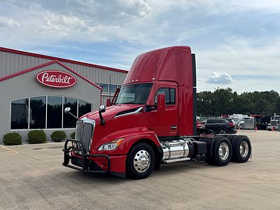 2023 Kenworth T680