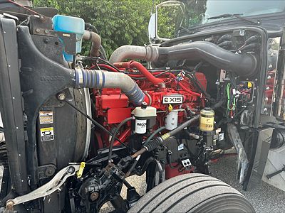 2022 Peterbilt 389