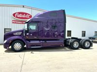 2022 Peterbilt 579