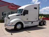 2021 Kenworth T680