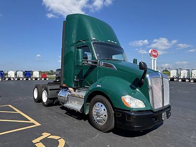 2019 Kenworth T680