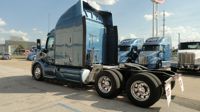 2021 Peterbilt 579