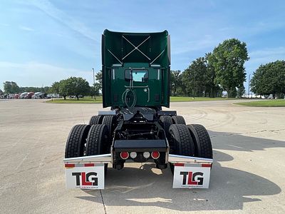 2023 Kenworth T680