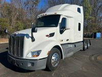 2021 Peterbilt 579