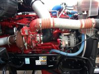 2021 Peterbilt 579