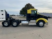 2021 Peterbilt 579