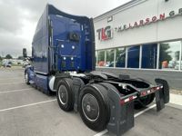 2022 Peterbilt 579