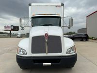 2021 Kenworth T270