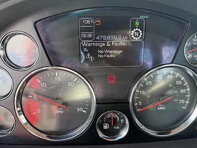 2020 Kenworth T680