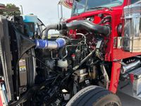 2021 Peterbilt 389