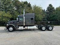 2022 Peterbilt 567