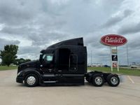 2019 Peterbilt 579