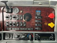 2013 Freightliner CORONADO 132 GLIDER