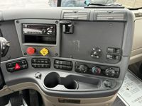 2019 Freightliner CASCADIA 125