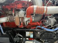 2022 Kenworth T880