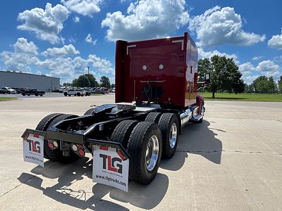 2023 Peterbilt 579