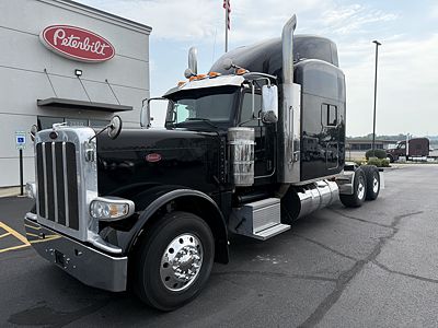 2022 Peterbilt 389-131