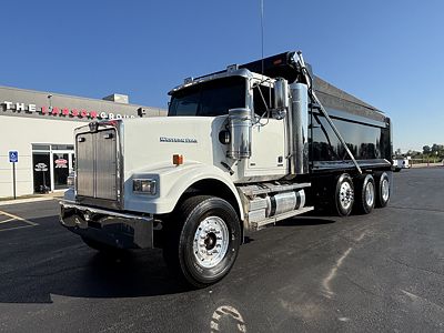 2014 Western Star 4900 SF