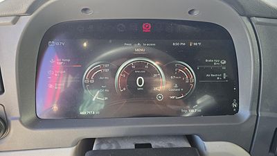 2023 Peterbilt 579