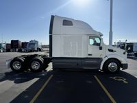 2021 Peterbilt 579