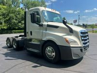 2019 Freightliner CASCADIA 126