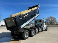 2025 Peterbilt 567