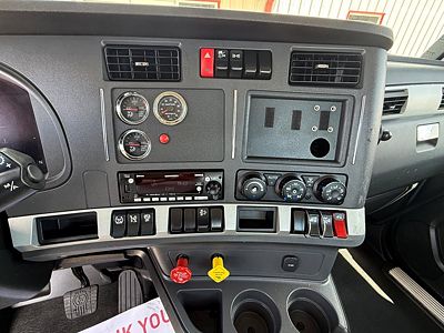 2023 Kenworth T680